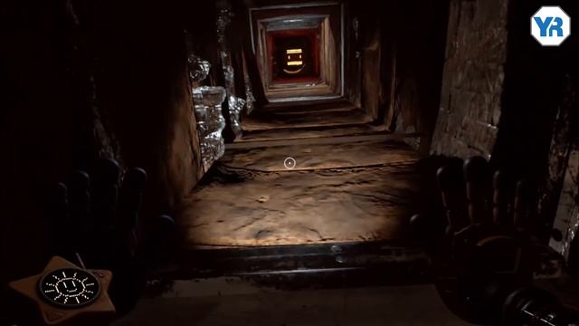 лёгкое прохождение 

Хагги ваги