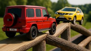 Машинки летают и прыгают! Развивающие мультики Машины помощники. Мультфильмы про машинки