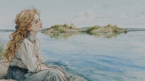 Я пою тебе стишок