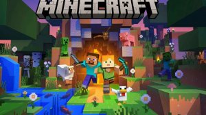 Летсплэй маинкрафт 2021