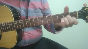 Как играть ВАШЕ БЛАГОРОДИЕ. Песня из к/ф "Белое солнце пустыни". Подробный разбор.