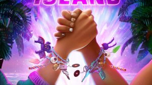 Остров забвения «Forgotten Island» локализованный трейлер, 2026