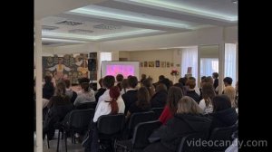 Акция «Есть такая профессия - Родину защищать!»