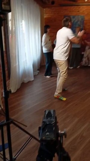 Как быстро расслабиться