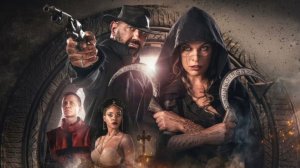 Трейлер фильма - В потерянных землях (2024) Фэнтези / Боевик