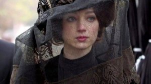 Сильная история вдовы_ когда кажется, что жизнь кончена, приходит надежда.