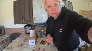 Губарева- ОЛАДУШКИ НА ЗАВТРАК..