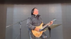 Виталий Власов - Уу үрдэ буруо (Чымынаайы, 23.03.2026)