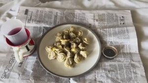 Беженец🇮🇩Бали. САМЫЙ НЕОБЫЧНЫЙ ПРАЗДНИК! КАК Я ПРОВЕЛ ДЕНЬ ТИШИНЫ НА БАЛИ. ПУСТЫЕ УЛИЦЫ И ПЕЛЬМЕНИ