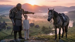 Песня богатыря [Диванников]