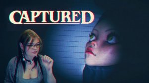 В поисках аномалий ► Captured