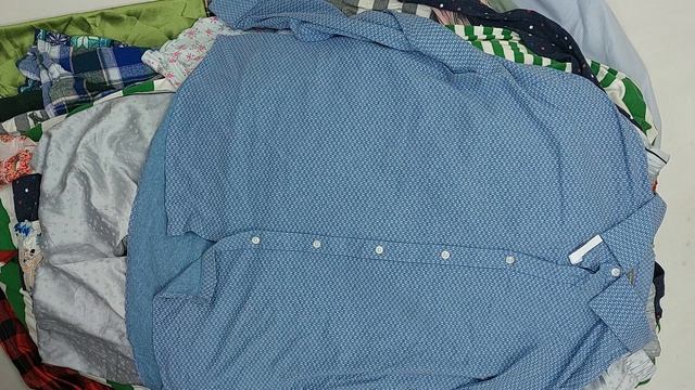 Пижамы микс секонд оптом 2 пак