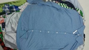 42441 Пижамы микс, 2пак, 44B, секонд (cream/extra) оптом