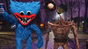 Сборник Армия СИРЕНОГОЛОВЫХ и КАРТУН КЭТОВ / ХАГГИ ВАГГИ в ЛАВЕ