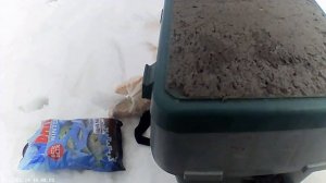 Рыбалка на Рем заводе (✓2)