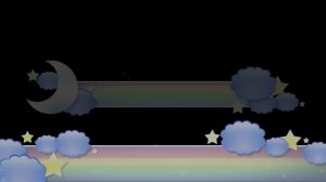 Детские футажи