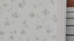 Обзор обоев A.S. Creation Fiori 79230-3