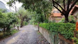 Вьетнамская деревня Транг Ан!Провинция Ниньбинь!