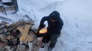 Динар в деле