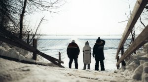 Организаторы Югорского лыжного марафона изменили место старта