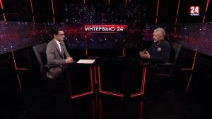 Интервью 24. Геннадий Самохин. Выпуск 25.03.26