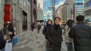 Токио Япония 2026 Маршрут Акихабара Симбаси Гинза и Икэбукуро ⚡️🏙️