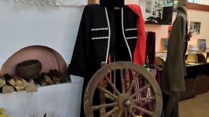 Казачий класс