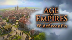 Как ПОМЕНЯТЬ РАЗРЕШЕНИЕ ЭКРАНА в Age of Empires 3 + The Asian Dynasties + The WarChiefs | 3 СПОСОБА
