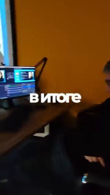 🤖 Я — НЕ СТРОИЛА КОМАНДУ. Я СОЗДАЛА ЕЁ ИЗ НЕЙРОСЕТЕЙ