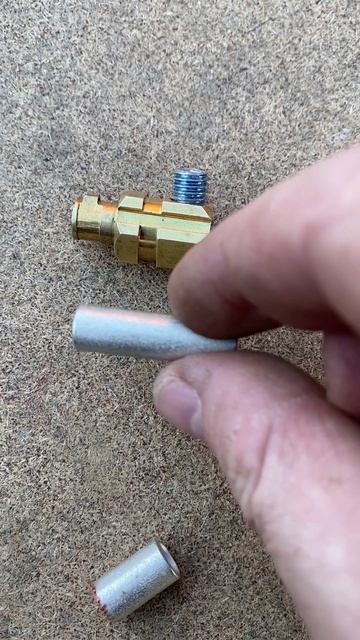 замена сварочных кабелей и новый держак от ESAB