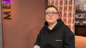 Повар Александра выиграла 1 161 548 рублей в лотерее «Великолепная 8»!