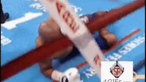 Песенка про бокс