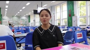 New Era Spoken Chinese 初级下 第3课 我每天都吃食堂（备选视频）（无字幕）