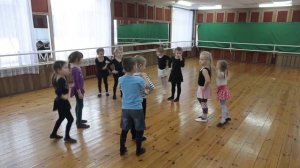 Ищи Ищи Танцы для детей