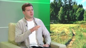 Плод веры. Руководитель фонда «Консервация» Евгений Соседов. Часть 1