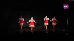 Самарский фестиваль искусств, приуроченный ко Дню человека с синдромом Дауна