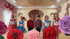 ГБДОУ ЛНР " ЯСЛИ-САД № 53 " МЕЧТА"   " Взгляни на мир"