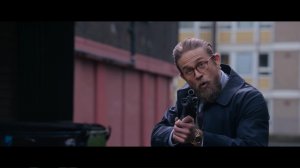 Отрывок из фильма «Джентльмены»