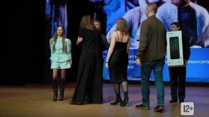 Театральное Приволжье 24.03.2026