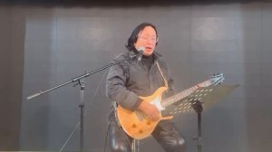 Виталий Власов - Оҕо сааһым көмүс күннэрэ (Чымынаайы, 23.03.2026)