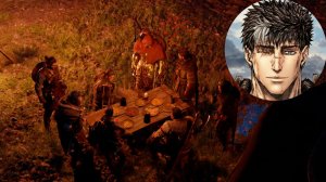 Crimson Desert - Заканчиваю улучшением лагеря(Глава 3.3)