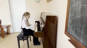 А. Роуэль В стране гномов, София Полякова