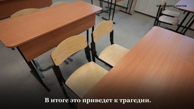 Володин: ОБ УСПЕХАХ и ДЕГРАДАЦИИ…