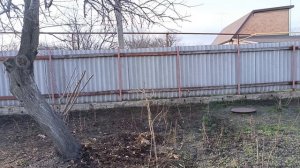 Дела садовые 23.03.26 Работы в малине, отзыв на аккумуляторный культиватор.