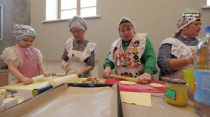 ТРЕУГОЛЬНИК ТРАДИЦИЙ, 25.03.2026