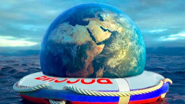 На Титанике