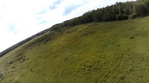 Идëм по ветру FPV