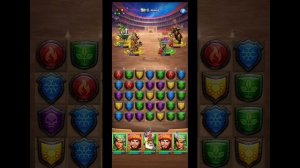 Империя Пазлов. Турнир "Кровавая битва", без синих, 4*, 23-27.03. День 3