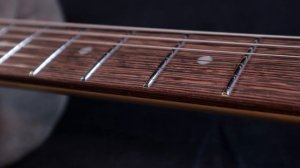 Гитары Владимира Холстинина. Khmelevsky Suncaster