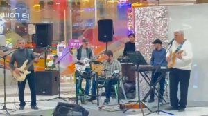 16.02.2026г. ВИА Ретро-95. "Так хочется жить". Гр. "Рождество". (кавер).